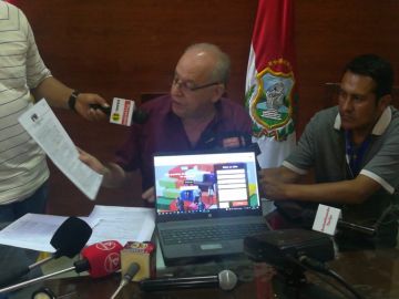 Redacción Central / El País