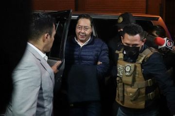 Redacción Central / El País