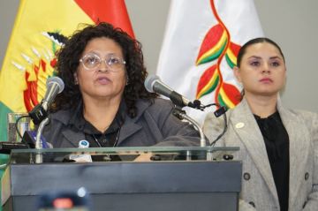 Redacción Central / El País