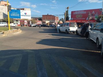 Redacción Central / El País