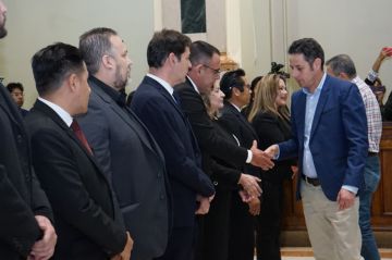 Redacción Central / El País