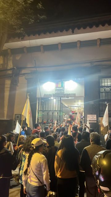 Redacción Central / El País