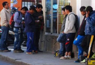 Redacción Central / El País