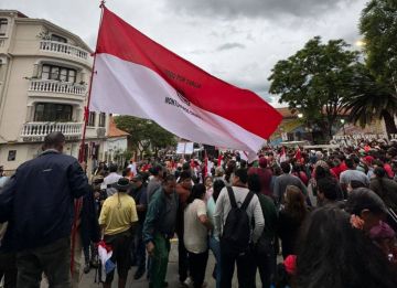 Redacción Central / El País
