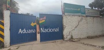 Redacción Central / El País