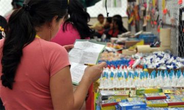 Redacción Central / El País