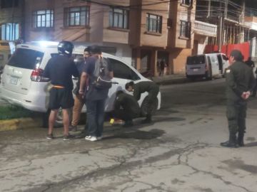 Redacción Central / El País