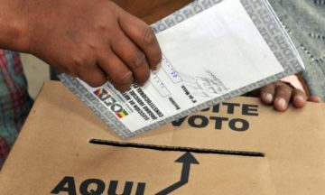 Redacción Central / El País