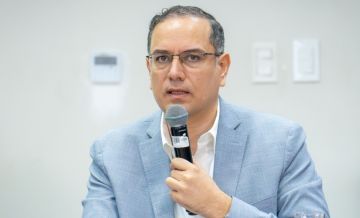 Redacción Central / El País