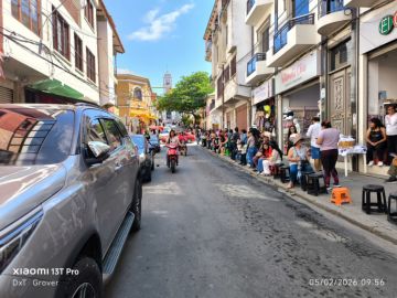 Redacción Central / El País