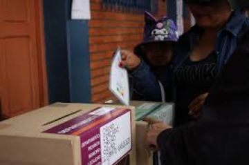 Redacción Central / El País