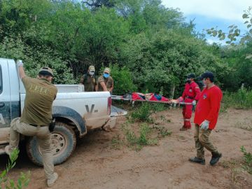 Redacción Central / El País