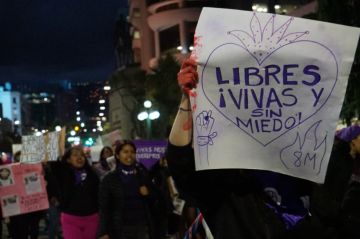 Redacción Central / El País