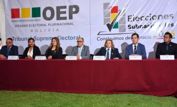 Redacción Central / El País