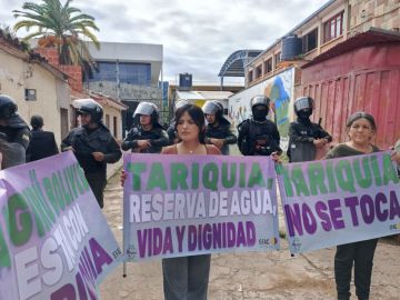 Redacción Central / El País
