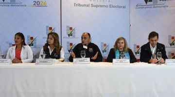 Redacción Central / El País