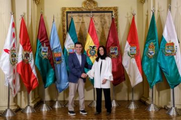 Redacción Central / El País