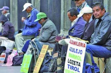 Redacción Central / El País