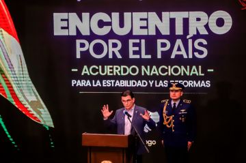 Redacción Central / El País