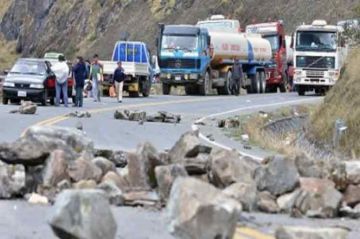 Redacción Central / El País