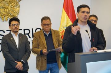Redacción Central / El País