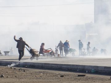 Redacción Central / El País