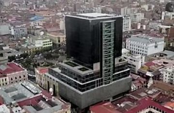 Redacción Central / El País