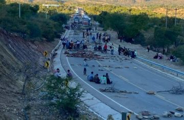 Redacción Central / El País