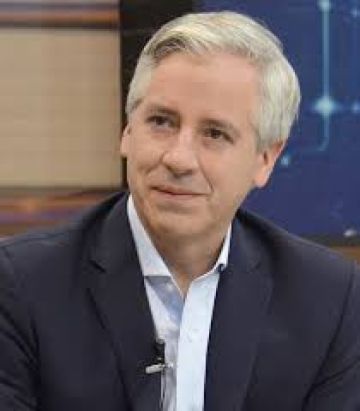 Álvaro García Linera