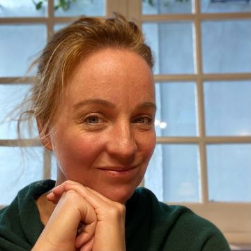 Niki Barbery