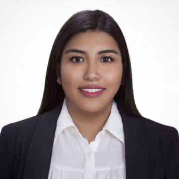 Lesly Cadena