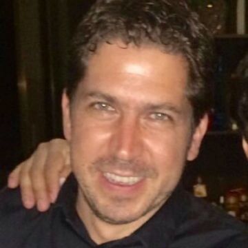 Sergio Lea Plaza