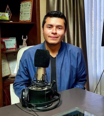 Marco Gutiérrez*
