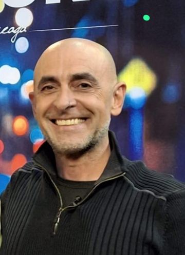Rodrigo Blanco