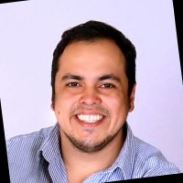 Ernesto Prado