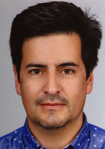 Mauricio Zaballa Romero
