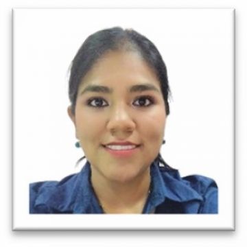 Nadyezda Andrea Cruz Sihuairo