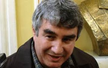Roberto Ruiz Bass Werner