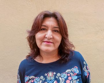 Sonia Martínez
