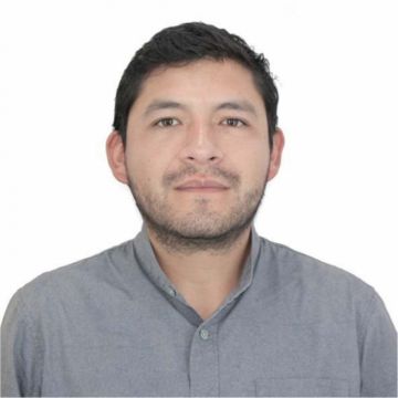 Enrique Pomar Meneses