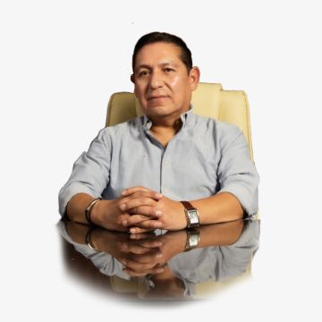José Luis Bedregal Vargas