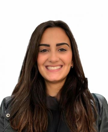 Luisa Nayar