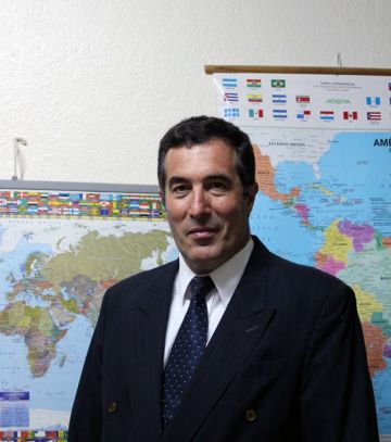 Marcelo Gullo Omodeo