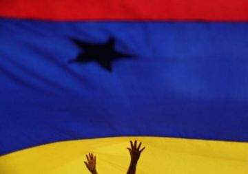 Gobierno venezolano y sectores de la oposición firman un acuerdo para atender la pandemia de coronavirus