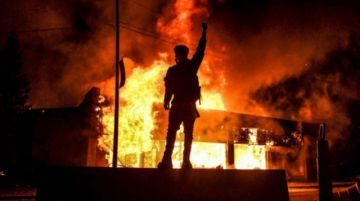 Disturbios por muerte de un afroamericano no cesan en EEUU