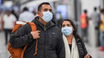 México acumula 105.680 casos confirmados de coronavirus