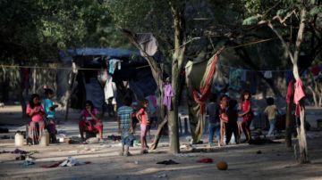 En Argentina seis de cada diez niños ya eran pobres antes de la pandemia