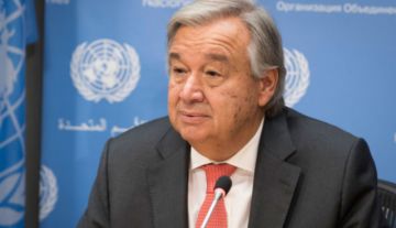 ONU: vacuna contra el Covid deberá ser un bien público