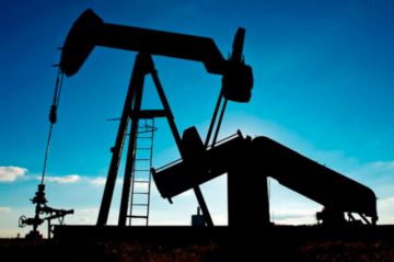 Precio el WTI sobrepasa los $us 37