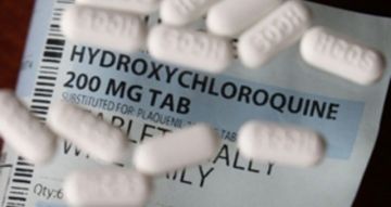 OMS reanudará pruebas con hidroxicloroquina